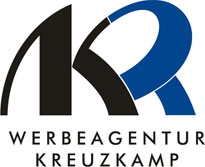 Werbeagentur Kreuzkamp - Webdesign